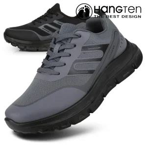 [행텐] 발편하고 푹신한 쿠션 남성운동화 스니커즈 헬스장신발 남자신발 패션운동화 학생신발