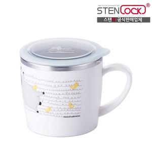 스텐락 알프스 팜프랜즈 유아 스텐컵 250ml