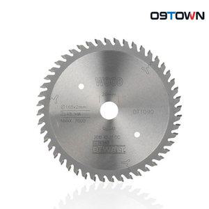 디월트 DT1090 목재용원형톱날 165mm 48T DWS520K용
