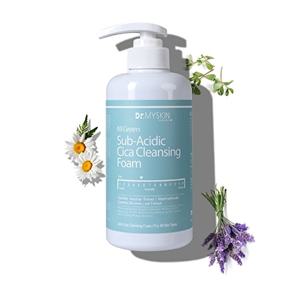 [닥터마이스킨]올그린 약산성 시카 클렌징 폼