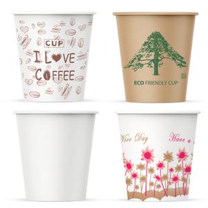 일회용 종이컵 1000개 2000개