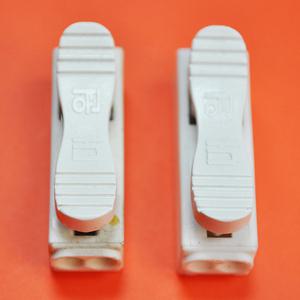 전선연결_단자대 1P