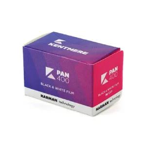 켄트미어 흑백필름 400-36장
