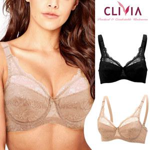 75~95 A B C D컵 빅사이즈 3단브라 체형보정브라 - 2600