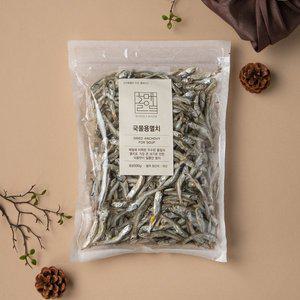 [동아수산](강남점)국물용멸치 500g