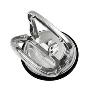 유리 흡착기 압착기 진공 글라스 1컵 알루미늄 재질