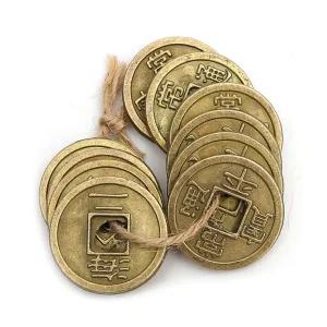 엽전 (상평통보 28mm) 10입