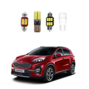 + 올뉴스포티지QL 더볼드 2020 스포티지 (15년~20년형) LED실내등 번호판등 화장등