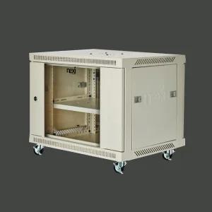 허브랙 CCTV 서버 미니 케이스 NX-H500 NX841