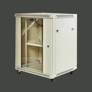 허브랙 CCTV 서버 미니 케이스 NX-H750 NX842