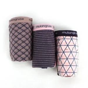 물랑루즈 위생 팬티 3매 생리 여자 여성 속옷 샘방지 방수포 DWP0770