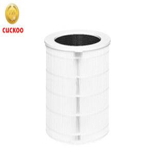 쿠쿠전자 W8200 AC-24W20FW 정품 공기청정기 필터(매쉬형 프리+고밀도 헤파+활성화 탈취필터)