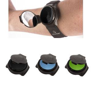 레어비즈 자전거 백미러 후사경 손목형 슬림핏 SL-15