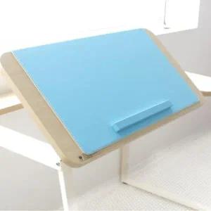 각도조절책상 마그넷보드+자석바 데스크패드 세트