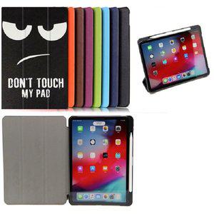 [아자케이스]아이패드10.2형 7세대)애플펜슬수납케이스