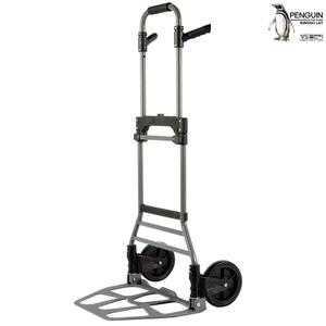 접이식손잡이장착 알루미늄 접이식핸드카트 핸드카 FT150A/최대하중150kg 높이조절 핸드카트 운반차 운반카