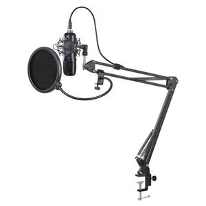 고감도 인터넷 방송용 콘덴서마이크 풀세트 KF-PN1002