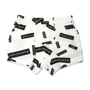 [롯데백화점]더퍼스트터치오가닉 주니어스퀘어로고드로즈(TEZ3UP04)