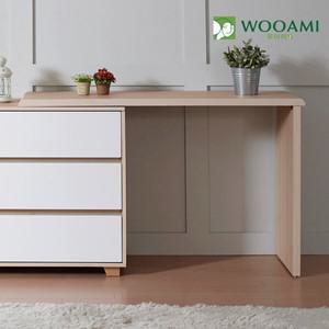 [우아미가구]밀러 ㄱ자형콘솔