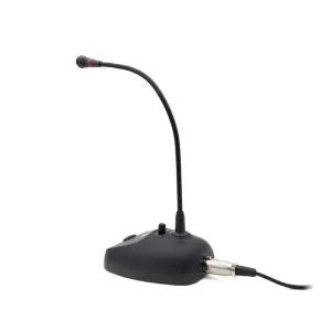 Coms 스탠드형 콘덴서 마이크 구즈넥타입 5M EP725