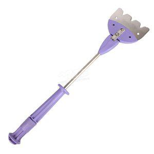 [머털낚시]3단조절 스테인레스 크릴 커터기 낚시용품 낚시커터기