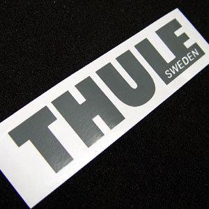 BLAST 툴레(THULE) 데코레이션 스티커 /오토바이/스쿠터