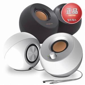 :크리에이티브 Creative PEBBLE 2.0 2채널 스피커