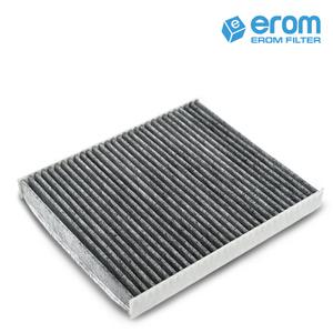 렉서스 7세대 ES300h 2.5 하이브리드 프리미엄 활성탄 에어컨필터 (19년~) CUK22032 8713928020