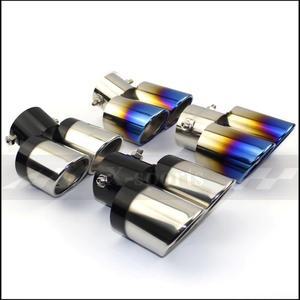 머플러팁 커터 마후라 듀얼배기 셀프튜닝 GS0600144