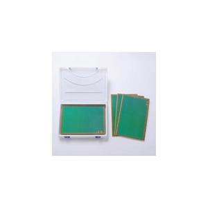 이선생자석교구 자석칠판 10개 자석칠판세트 학교용