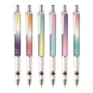 제브라 그라데이션 델가드 샤프 0.5mm 필기구