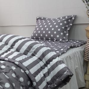 룸마이룸 코코 차렵패드세트S+베개솜포함/기숙사이불세트