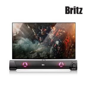 요즘대세 브리츠 BA-RG100 SoundBar 롱사운드바 스피커