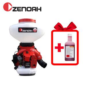 (스틸 엔진오일 포함) 제노아 비료살포기 MD6210 분무기 동력분무기 농약살포기 MD-6210