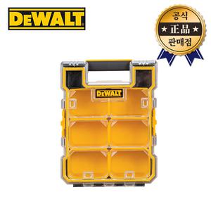 디월트 공구함키트박스 DWST14735 소형부품함 다용도정리함 전문가용 녹방지