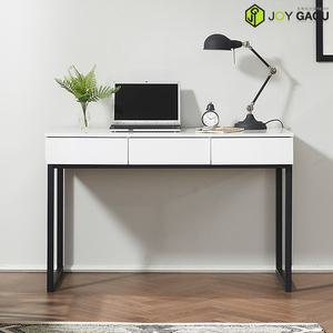 300세트판매 - 1200철재 서랍형책상 테이블 W1200xD560xH760 어린이책상 학생책상