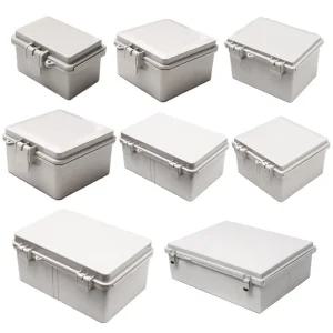 국산 하이박스 콘트롤박스 /단자함 분전함 수배전함 속판포함