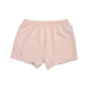 [롯데백화점]더퍼스트터치오가닉 TFTO 주니어 쿨메쉬여주드로즈(TEY3UP24)