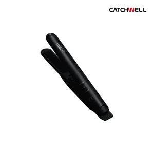 캐치웰 시크릿 미드나잇 블랙 에디션 무선 고데기 USB충전식