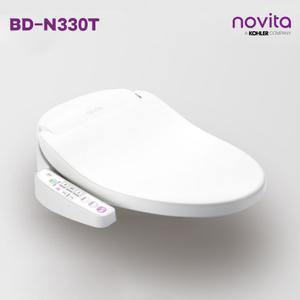 노비타 BD-N330T/N330AS 생활방수비데 판매1위 자가설치 N