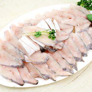 전복마을 목포신안 병어회400g내외(약2~3인분)