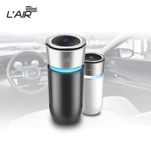 르에어 LAIR 차량용 공기청정기 LA-CP120