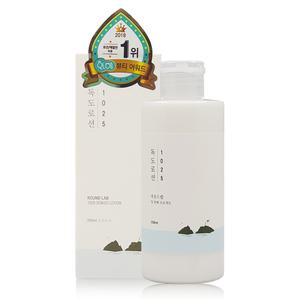 라운드랩 1025 독도 로션 200ml