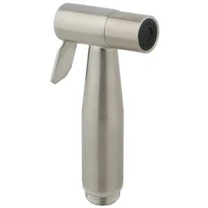 스텐 스프레이건 변기 샤워기 욕실 화장실 베란다 물청소 청소건