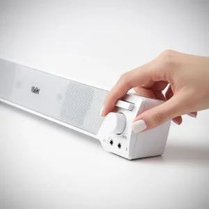 Britz 브리츠액세서리즈 BA-R9 SoundBar (화이트)