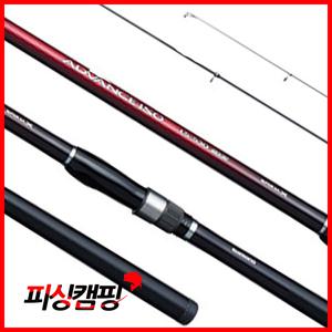 시마노 20 어드밴스 이소 바다릴대 윤성정품