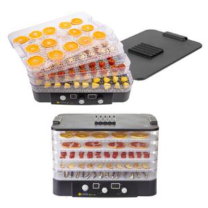 리큅 식품건조기 5단 / 과일건조기 야채건조기 음식건조기 강아지간식건조기 가정용건조기 투명 리큅건조기