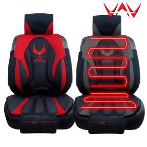 VAV 플래티넘 버켓 열선시트커버