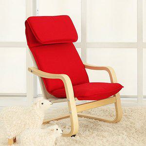 [일루일루]프로스 어린이 암체어 4컬러