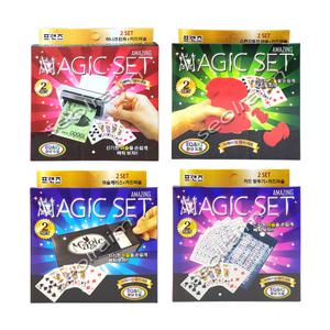 학예회 준비물 장기자랑 마술놀이 어메이징 매직세트